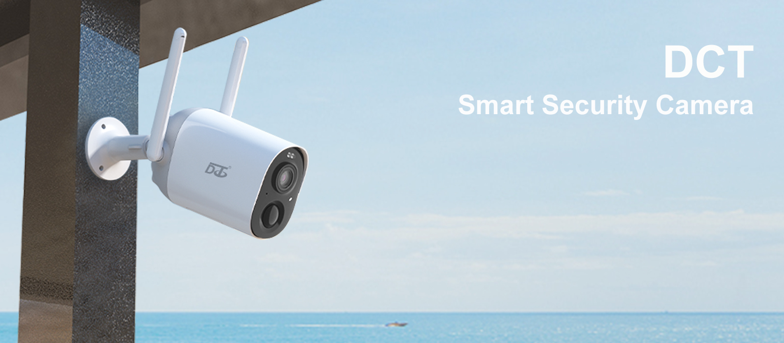 DCS Security Camera added a new photo. - DCS Security Camera