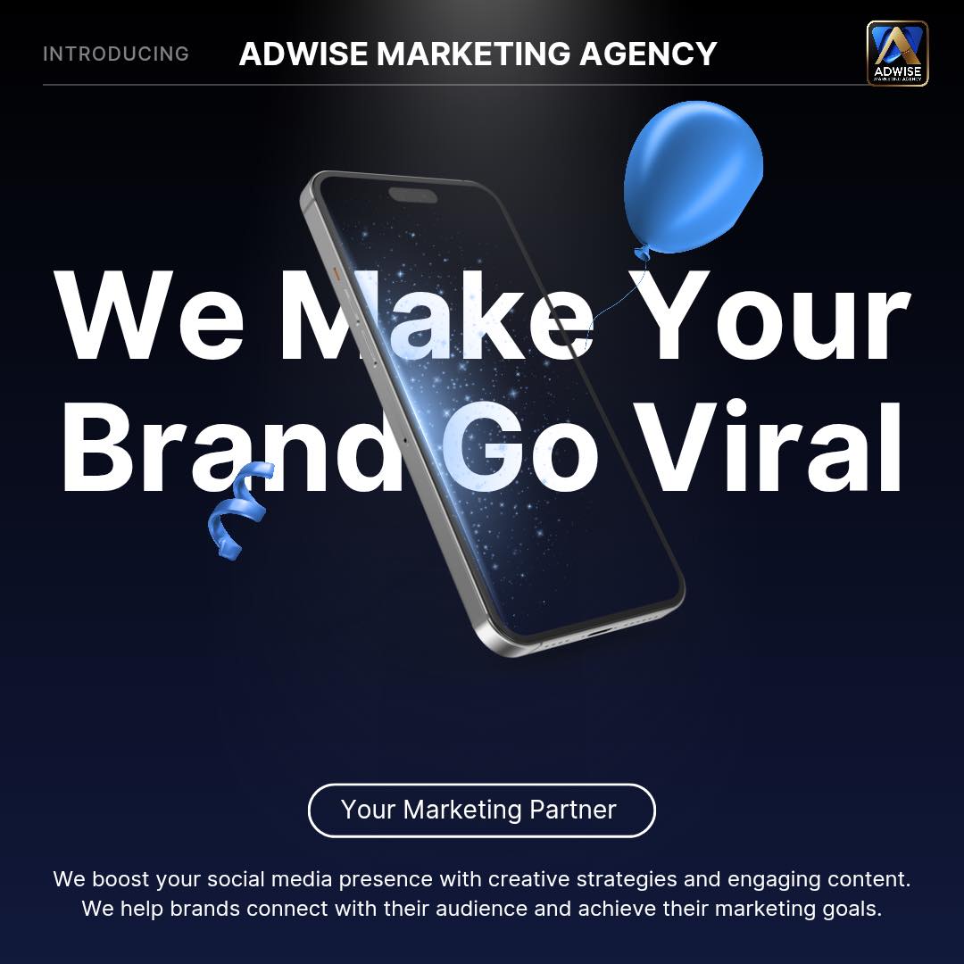 Adwise Marketing Agency