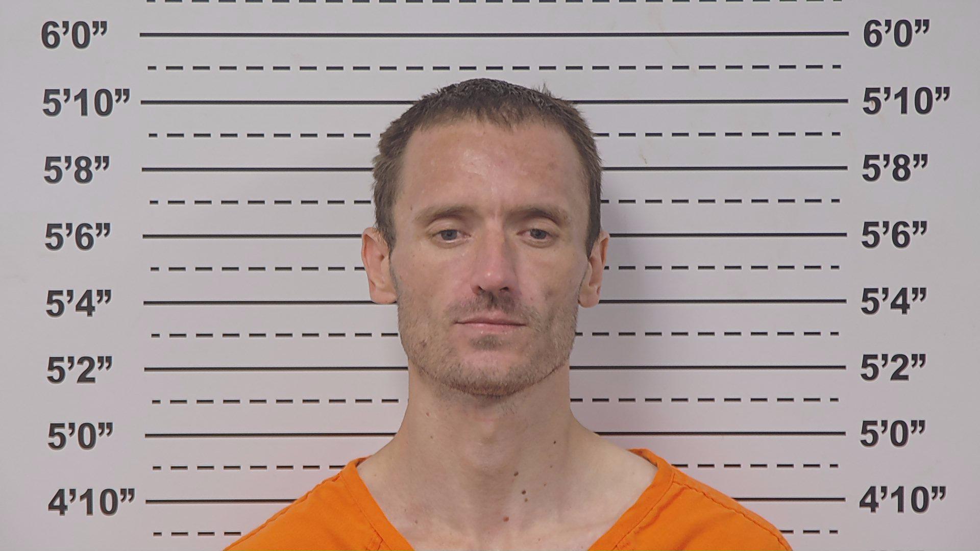 Gillespie - The following subject was charged on 12/08/25, by the ...
