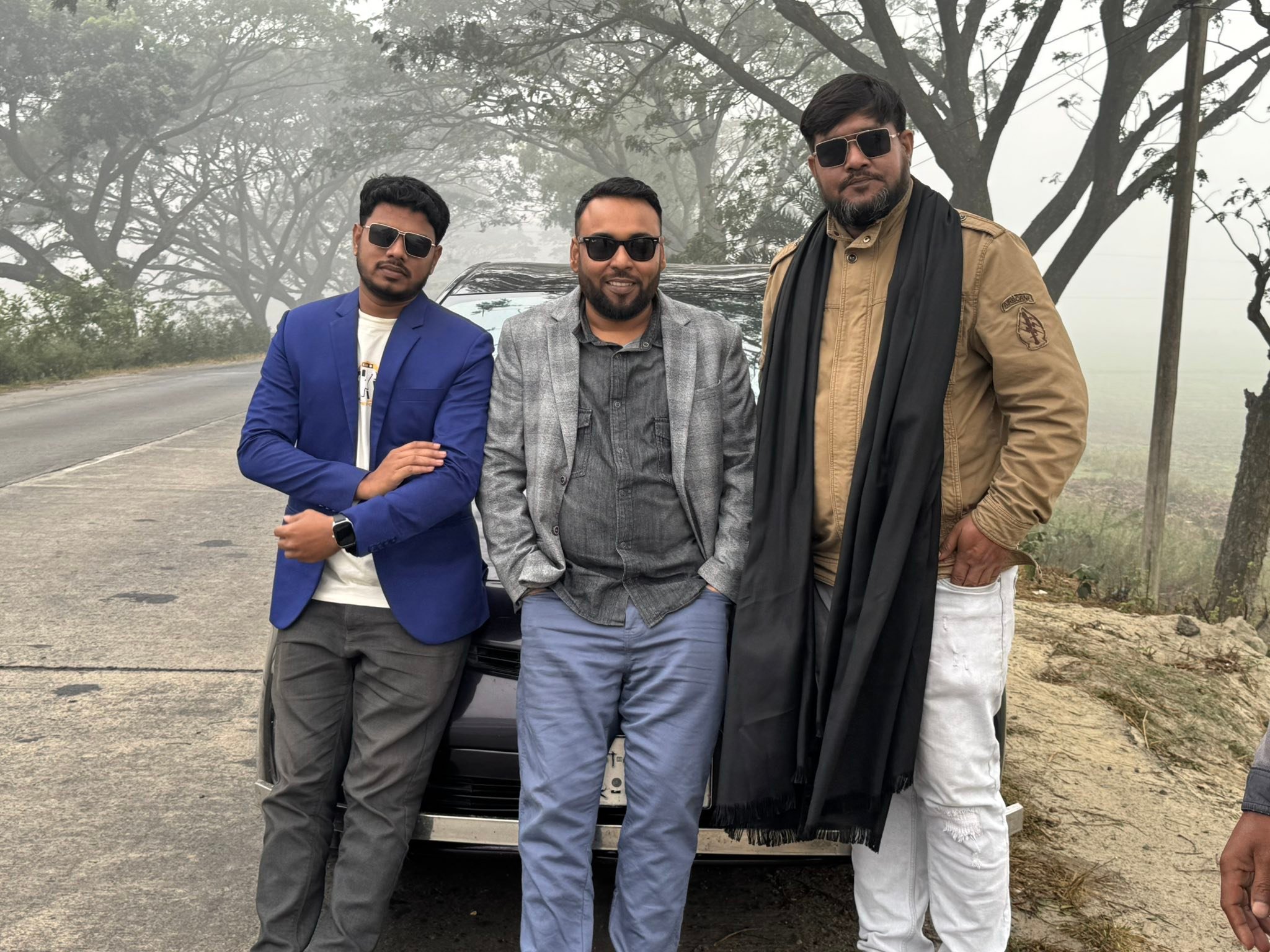 Sohel Raj
