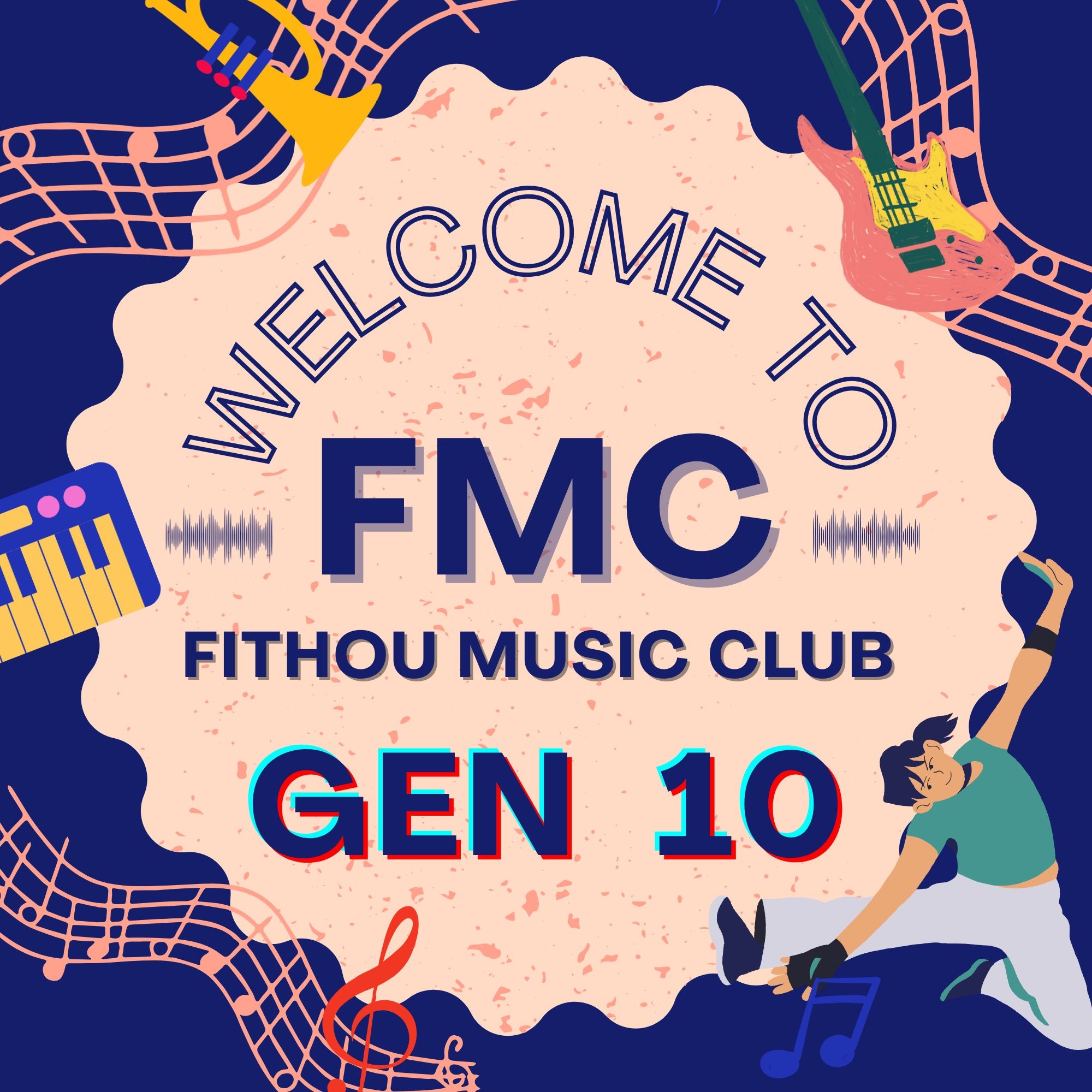 FMC - Fithou Music Club | Hanoi