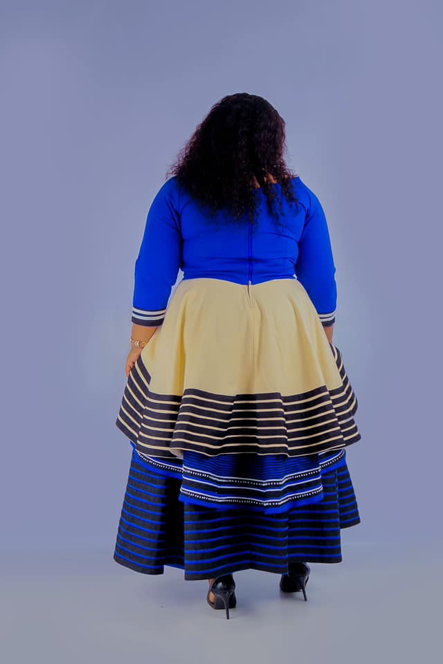 Thuli's Exclusive Designs