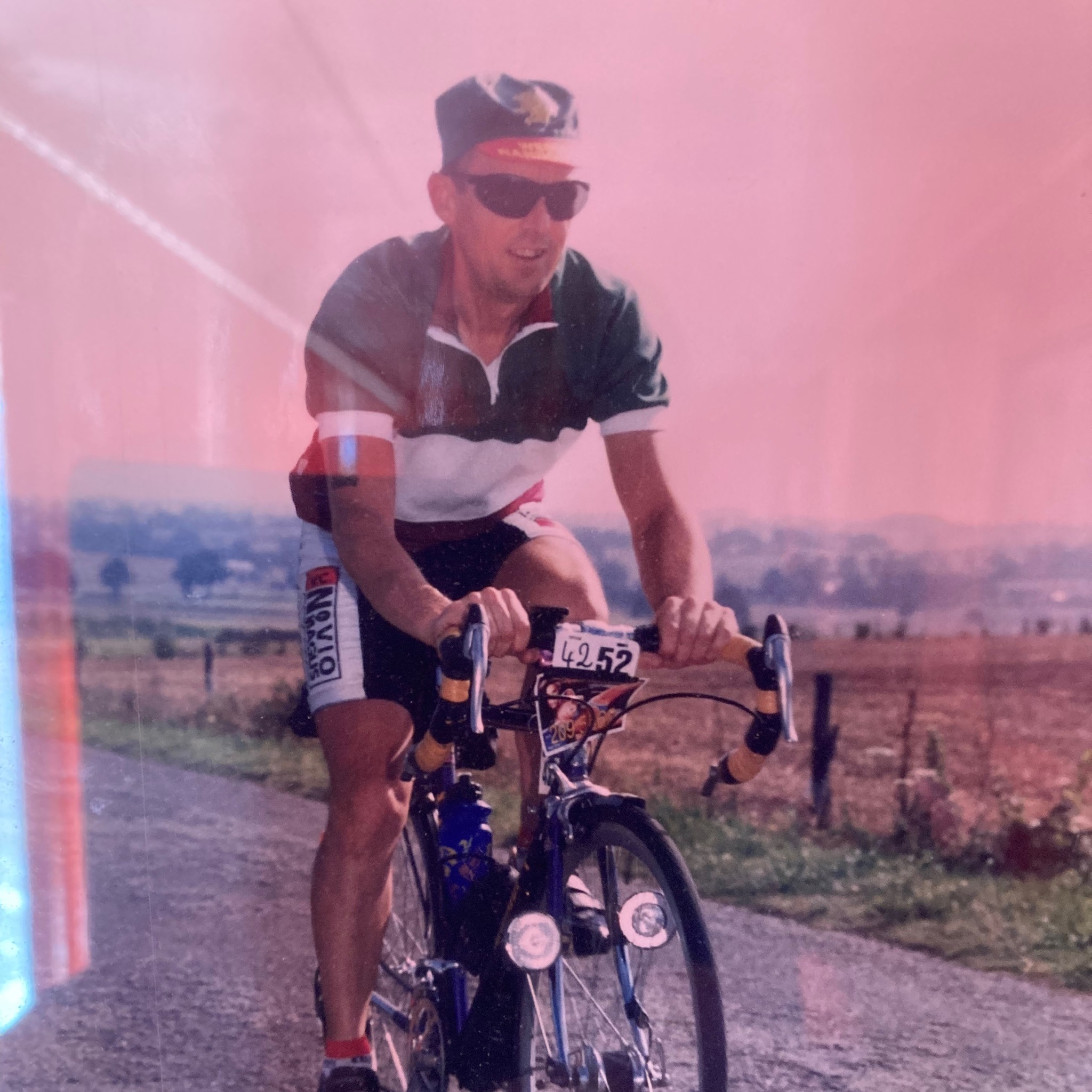 Velo Club Noviomagus | Sad news VCNer’s, Willy Hill passed away on the ...