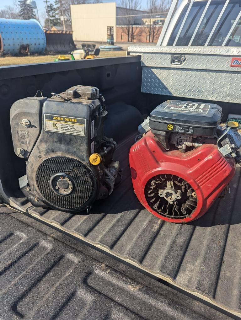 Adams Small Engine added a new photo. - Adams Small Engine