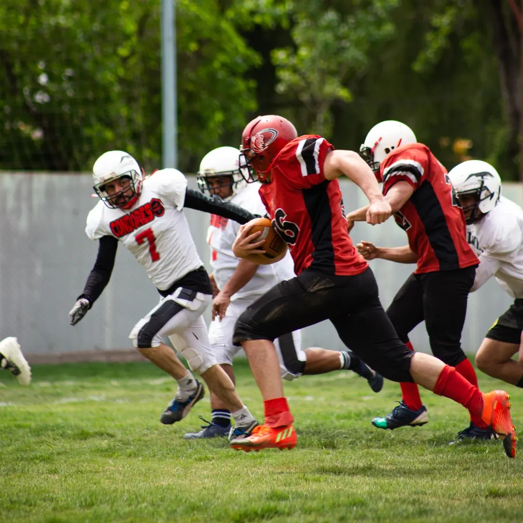 Cóndores De Mendoza Football Americano