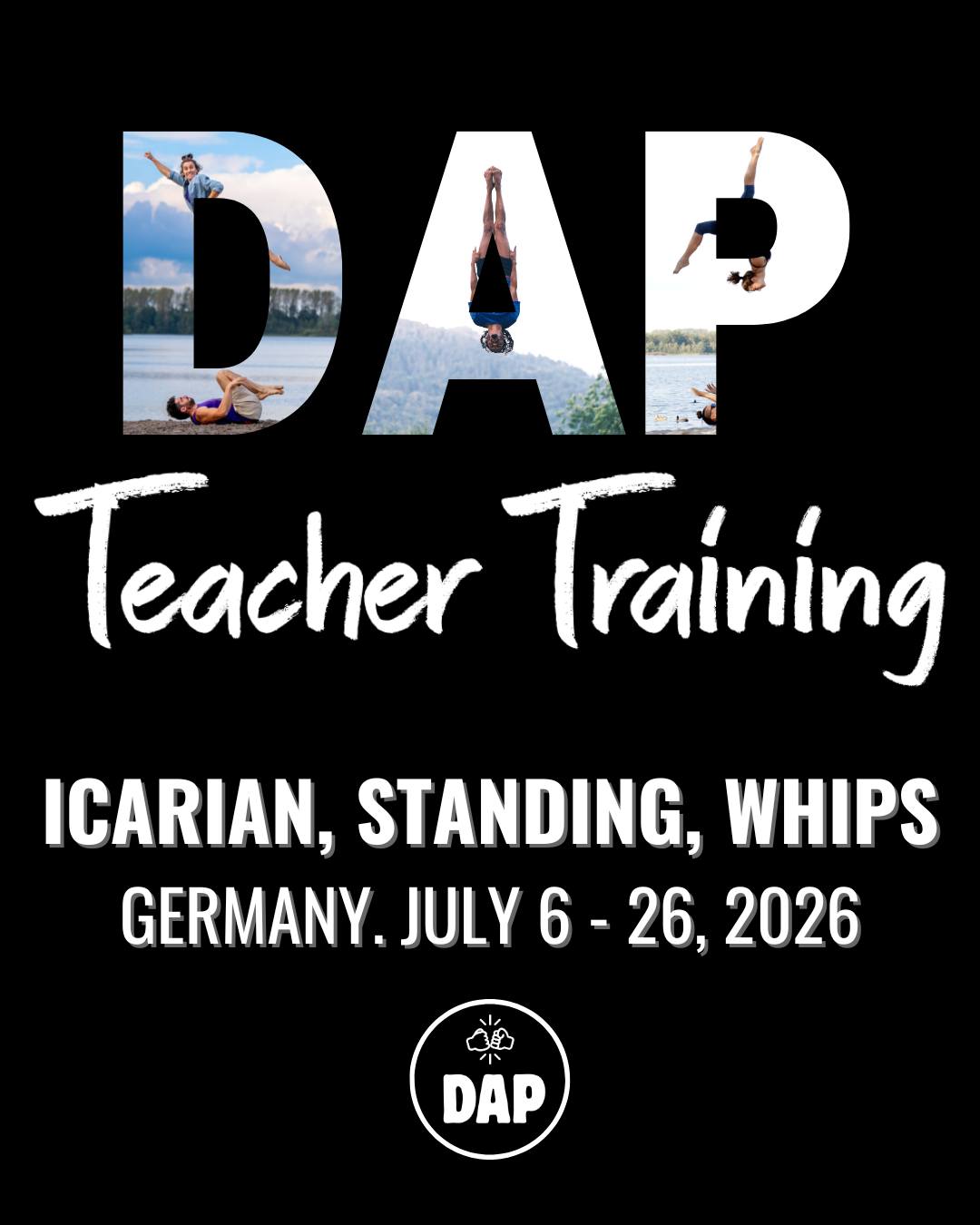 DAP Dynamic Acro Program