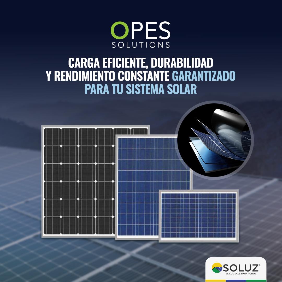 SOLUZ HONDURAS - No todos los paneles son iguales, los... | Facebook
