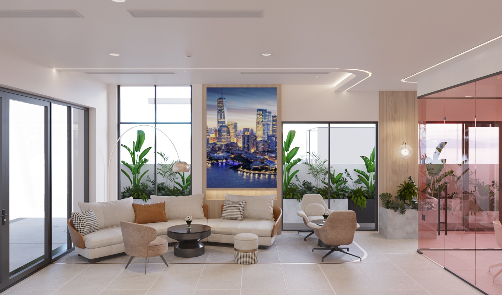 SOI Design | Ho Chi Minh City