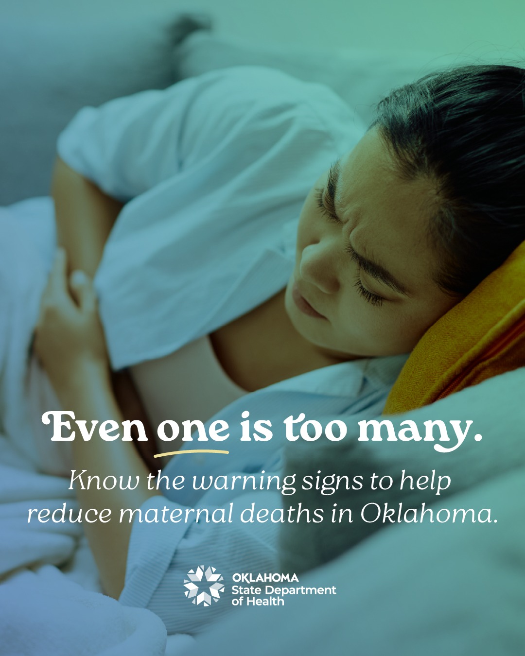 Nearly 1,000 women... - Oklahoma State Department of Health | Facebook