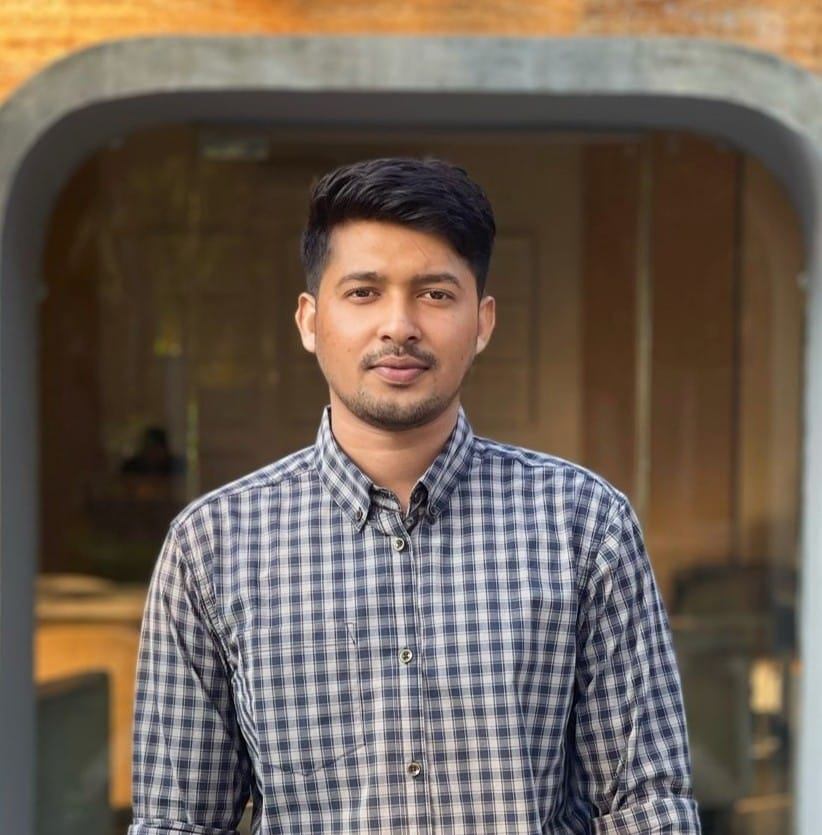 Dr-Md Rishat Haque Rony