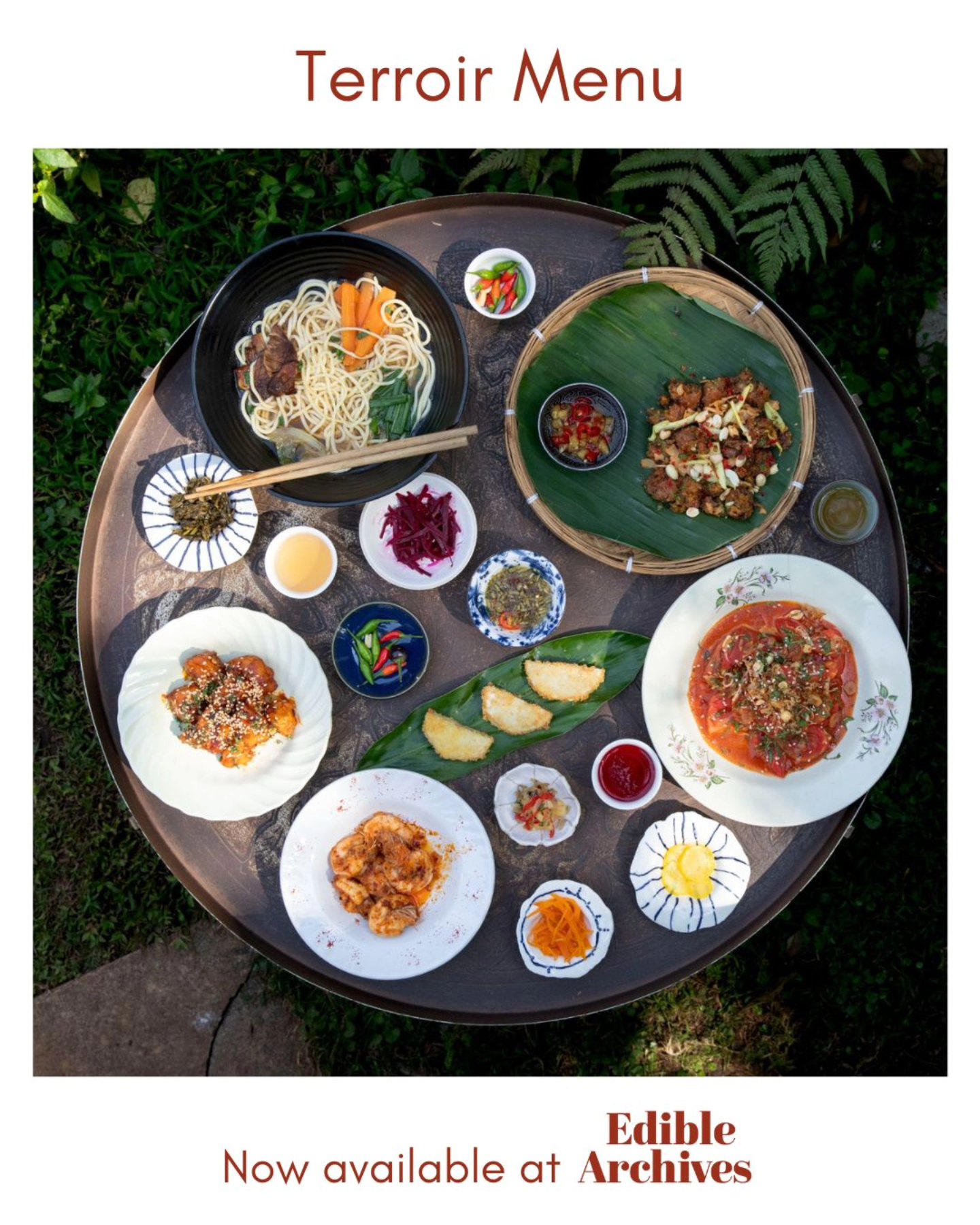 Edible Archives - Our exciting new menu is live at Edible Archives ...