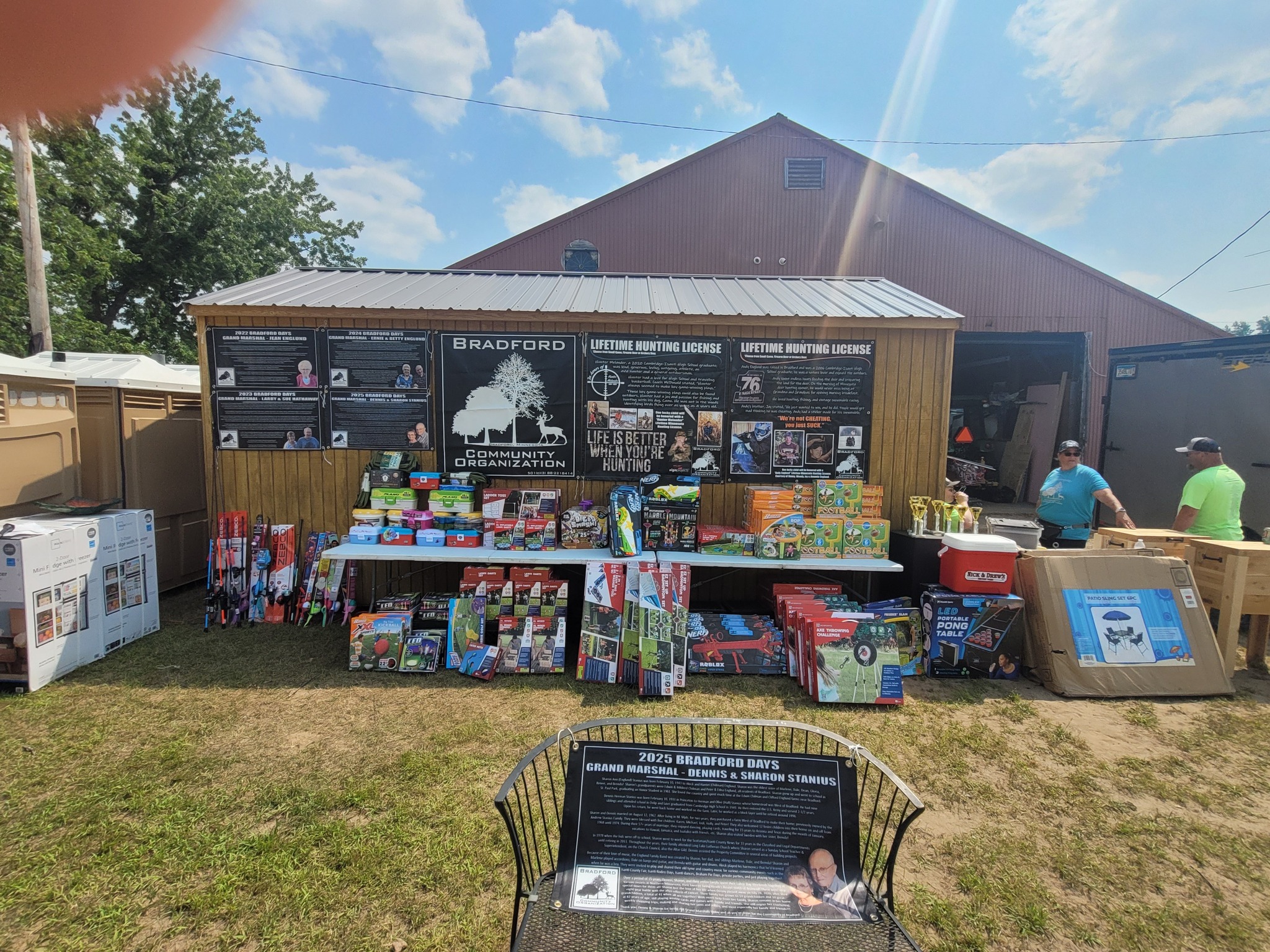 Isanti County Sheriff's... - Isanti County Sheriff's Office