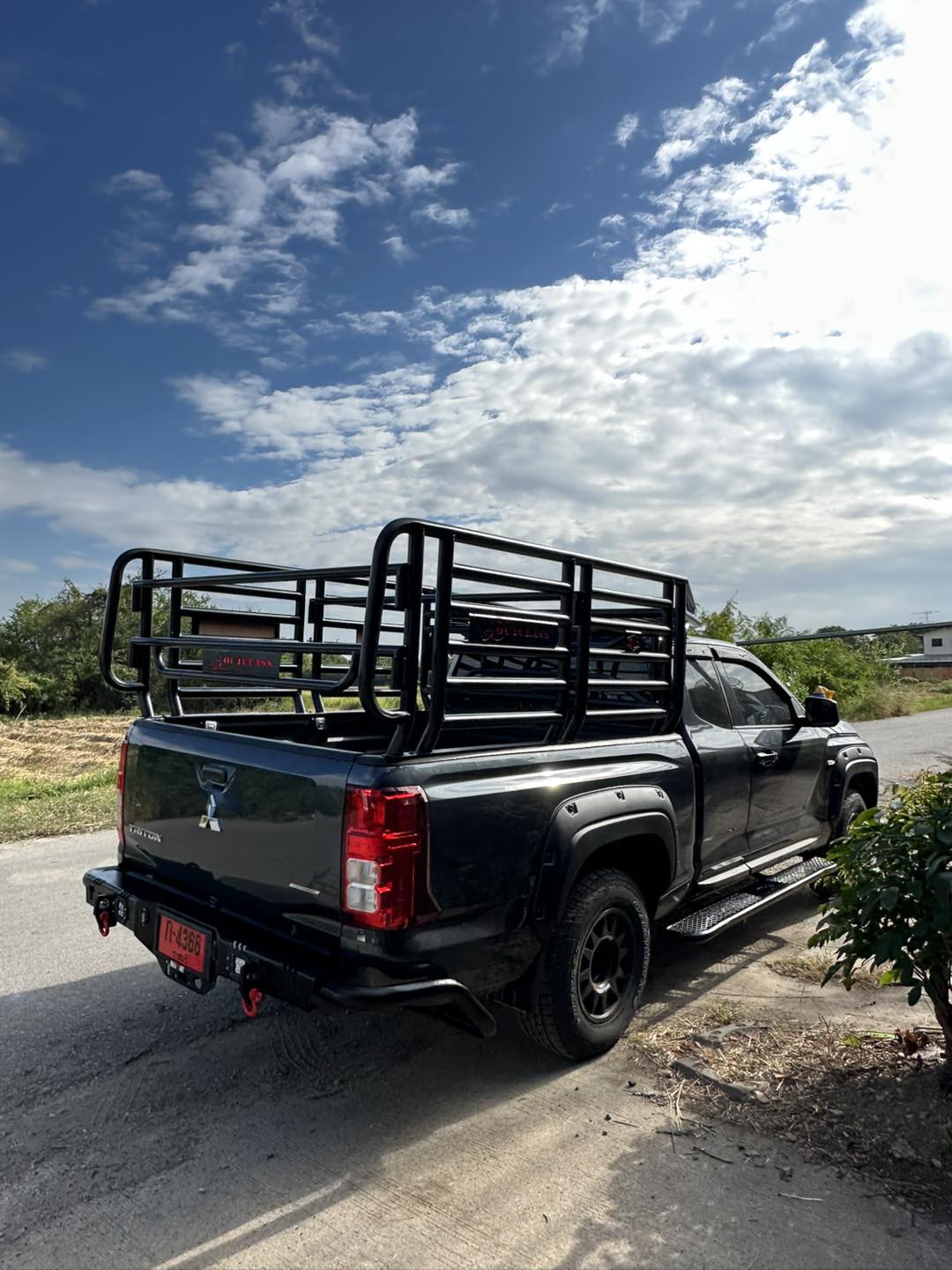 Outclass 4x4 Offroad