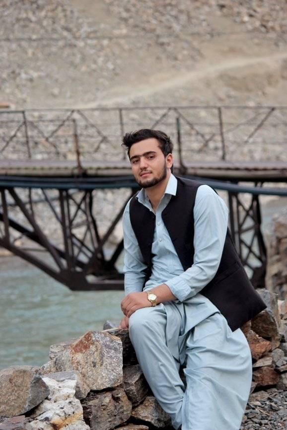 Rohullah Mohammadi