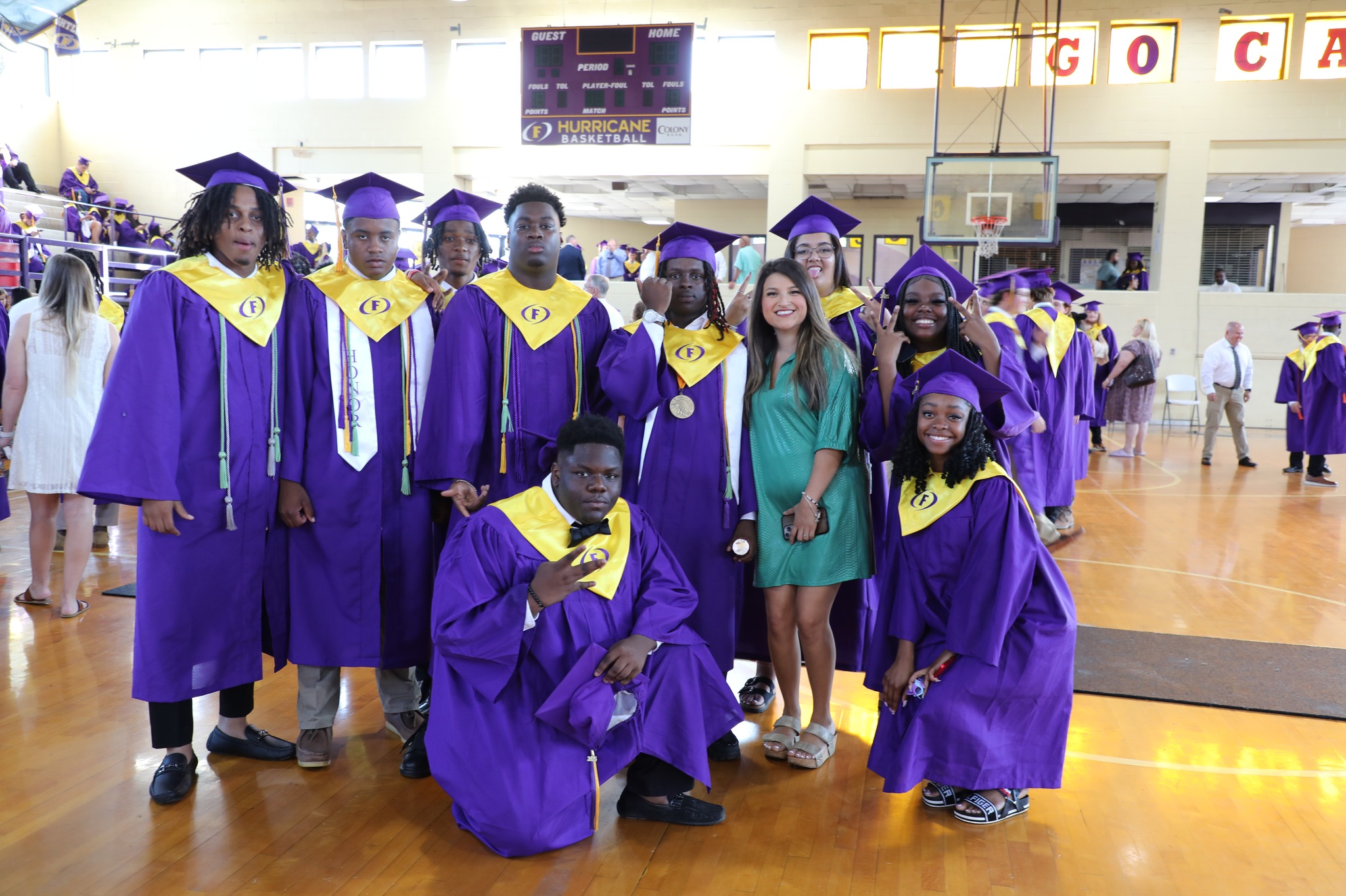 Fitzger... - Fitzgerald High School College and Career Academy