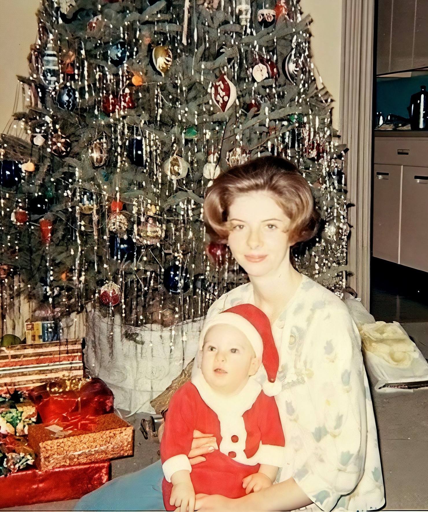 I hope from this Nostalgic Post it will bring up Christmas
