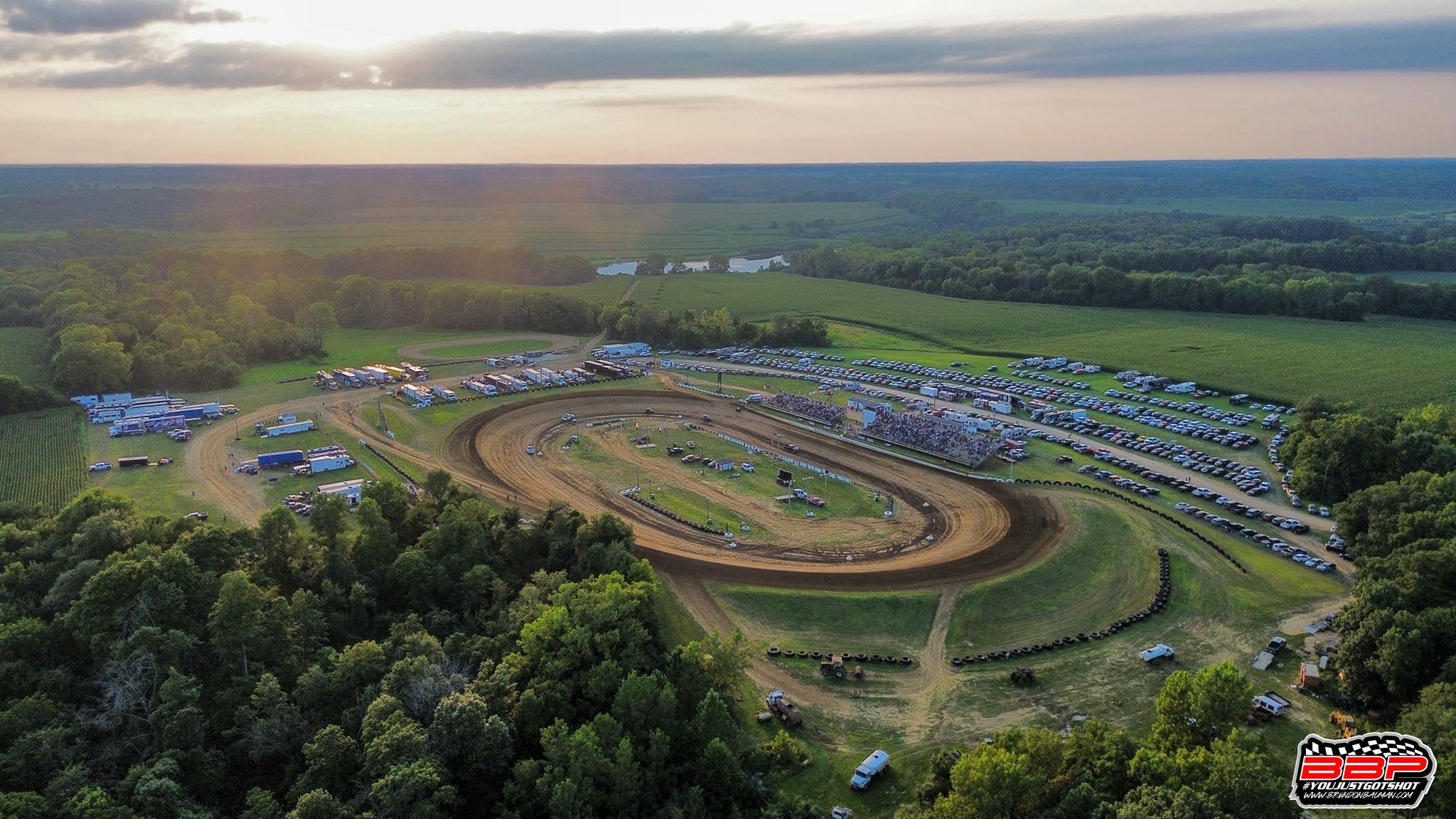 Spoon River Speedway | Lewistown IL