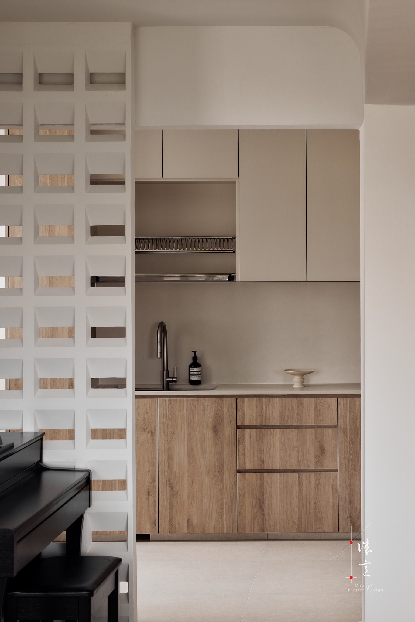 ChengYi Interior Design | Singapore Singapore
