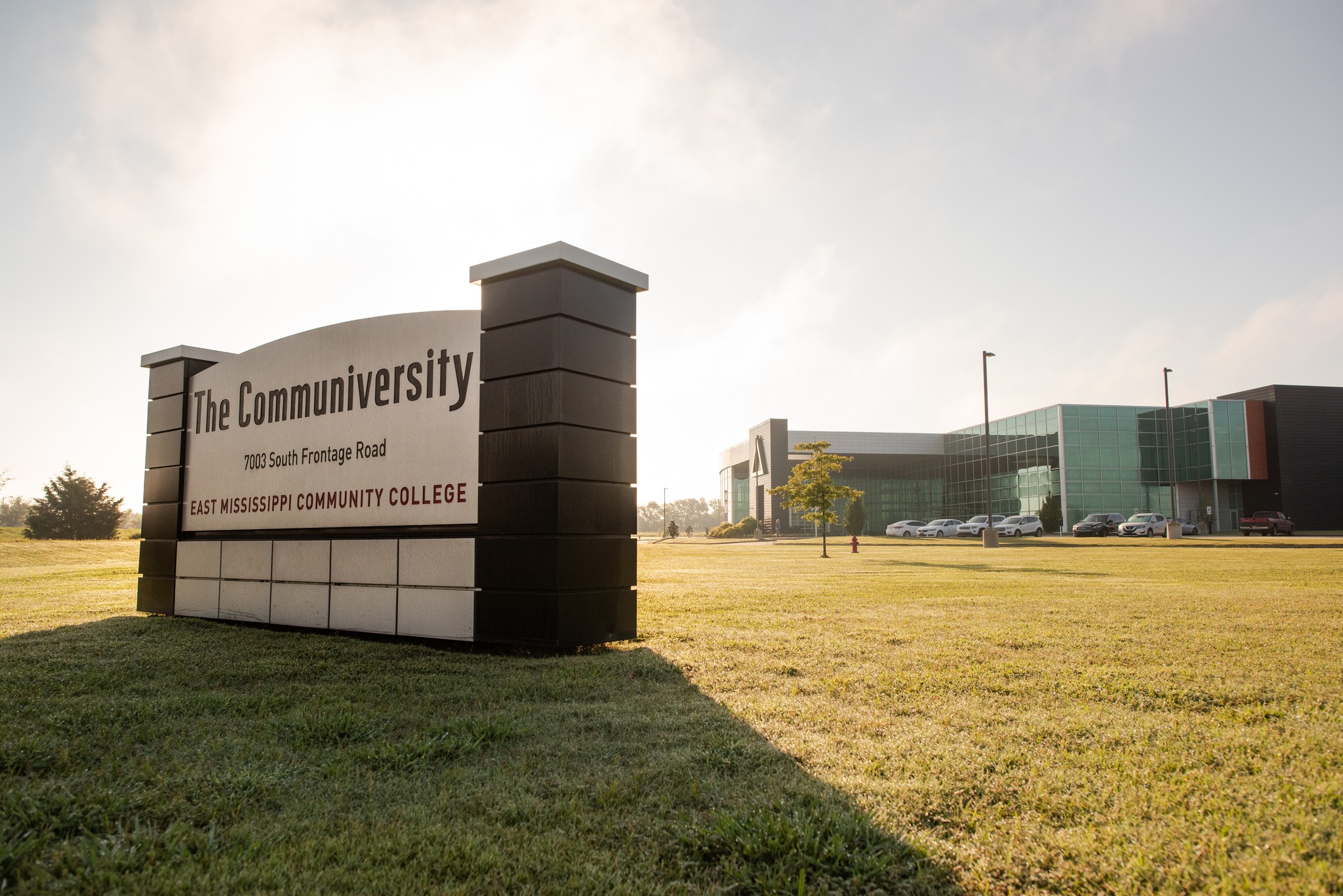 East Mississippi Community College - MARCH UPDATE: Latest photos of ...