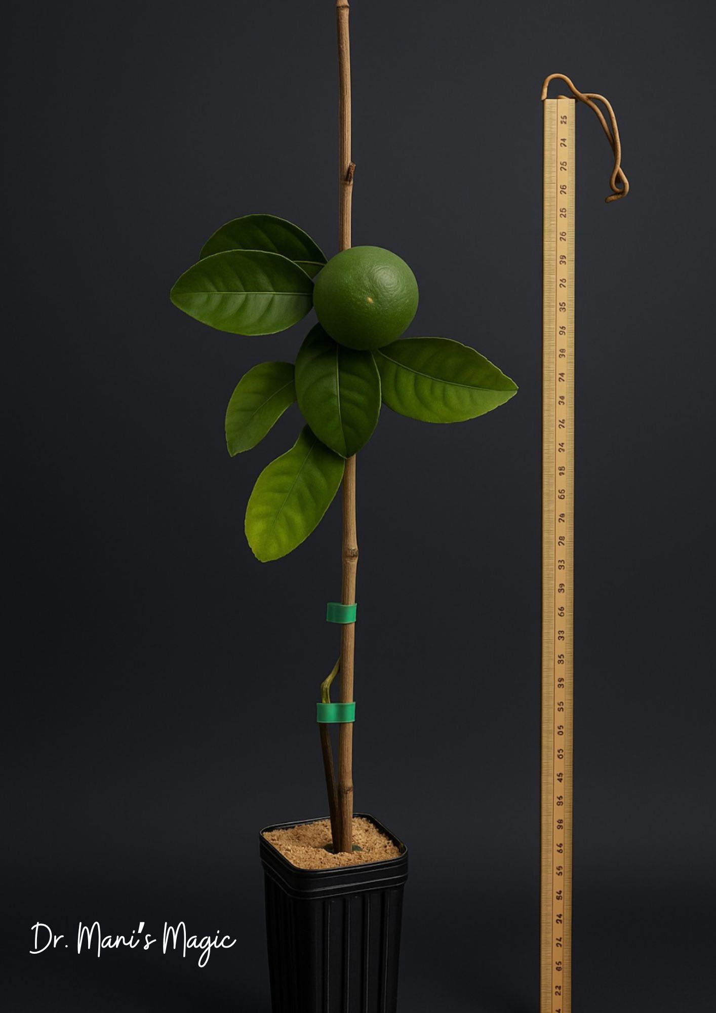 US - Grafting combines two trees' characteristics through cuts and ...