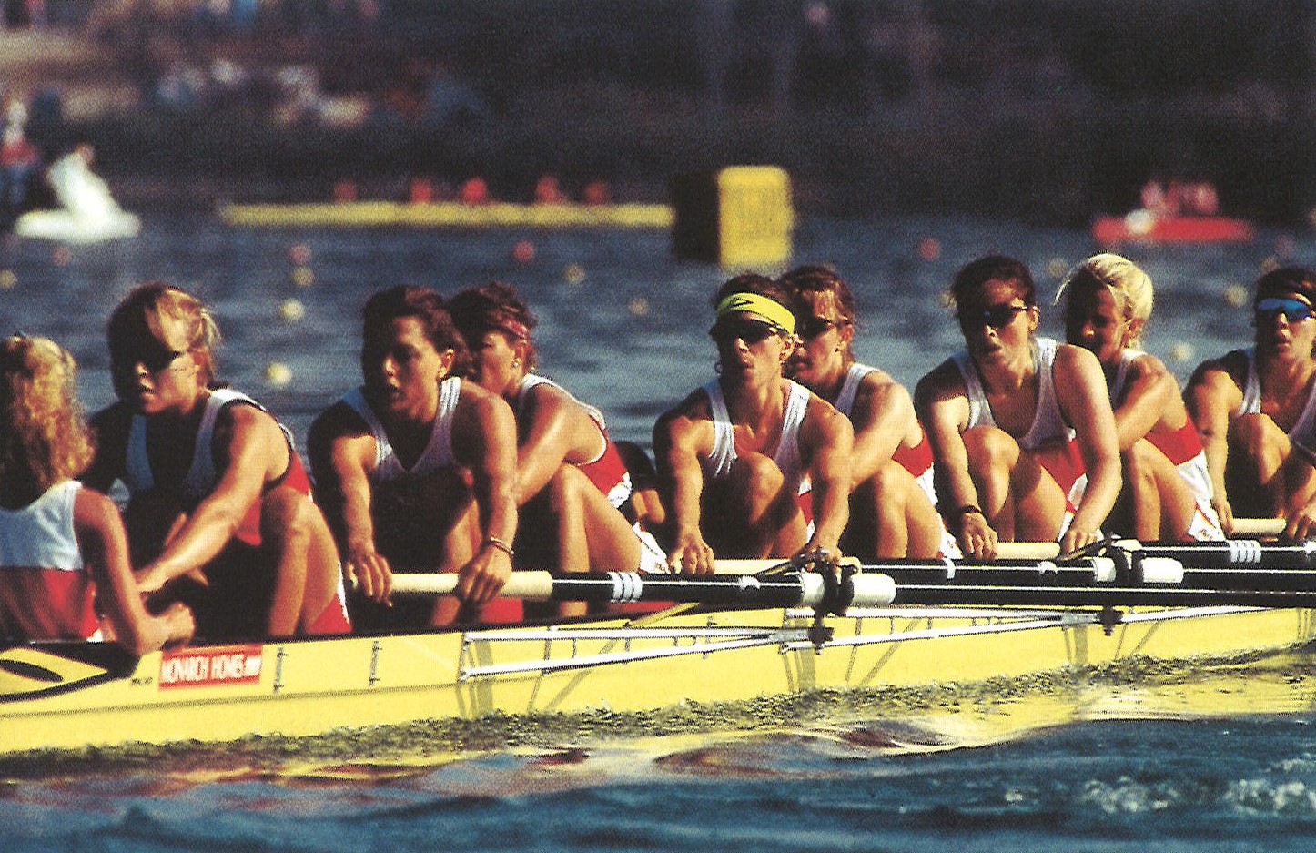 World Rowing - World Rowing added a new photo.