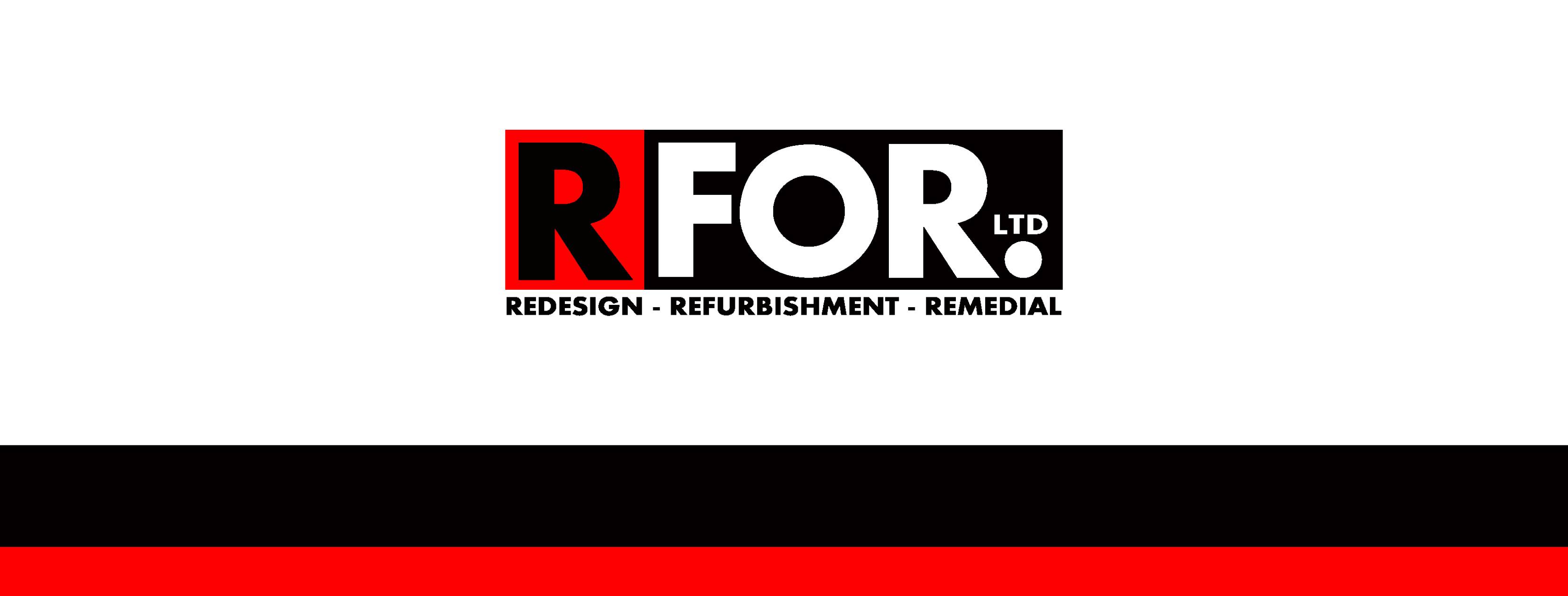 RFOR Ltd - Home