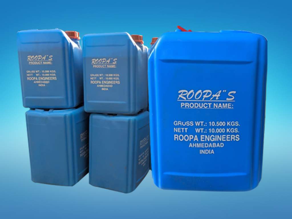 Roopa Screen Limited | Ahmednagar