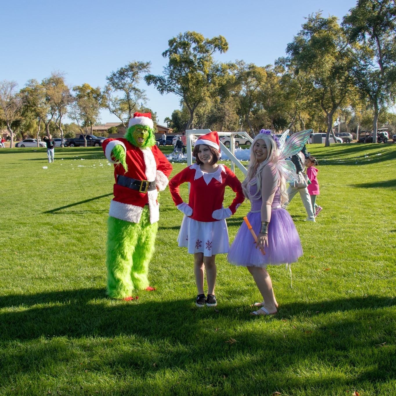 Power Ranch Community... - Power Ranch Community Association