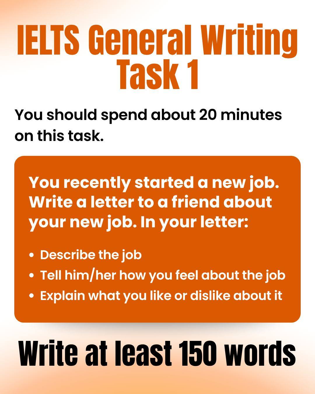 📈 How does a Band 8 IELTS General... - IELTSMaterial.com | Facebook