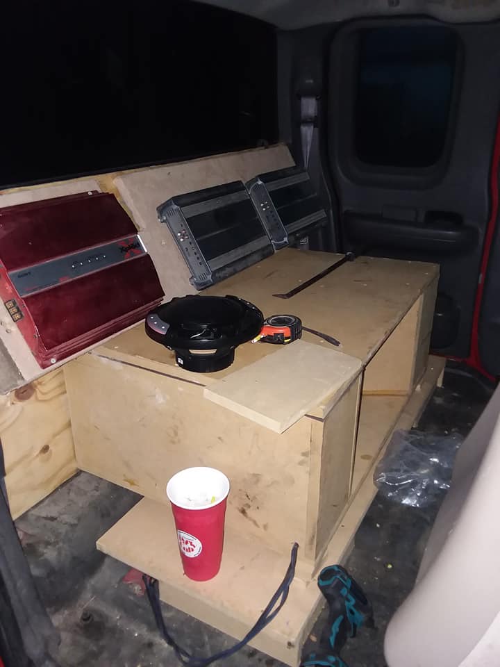 Shade Tree Audio