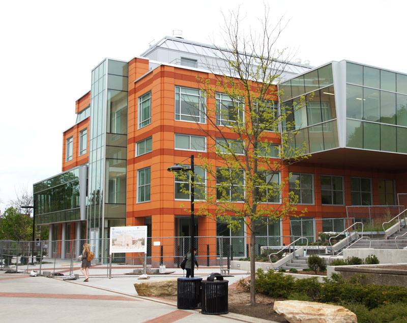 Croxton Collaborative Architects | New York NY