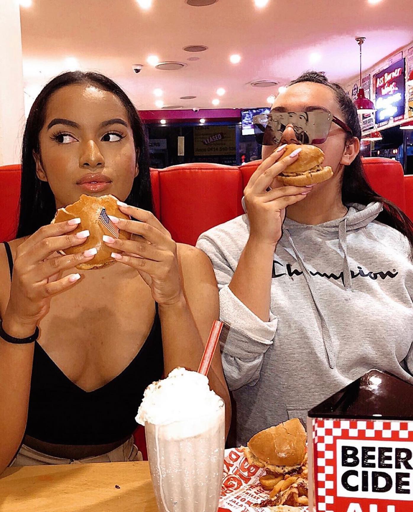 Order ahead online to save time, money &... - Big Daddy's Burger Bar