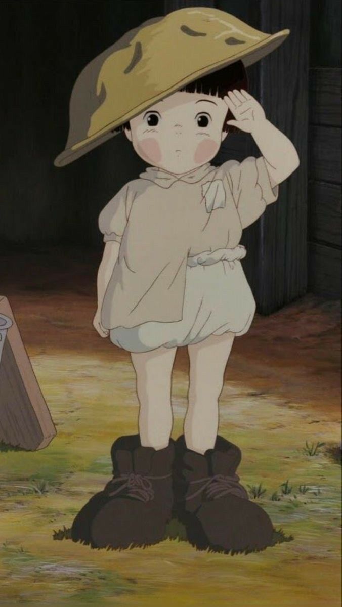 火垂る の 墓 節子 病気