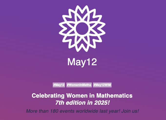 Mathematical Society of the Philippines - CWM is happy to announce that ...