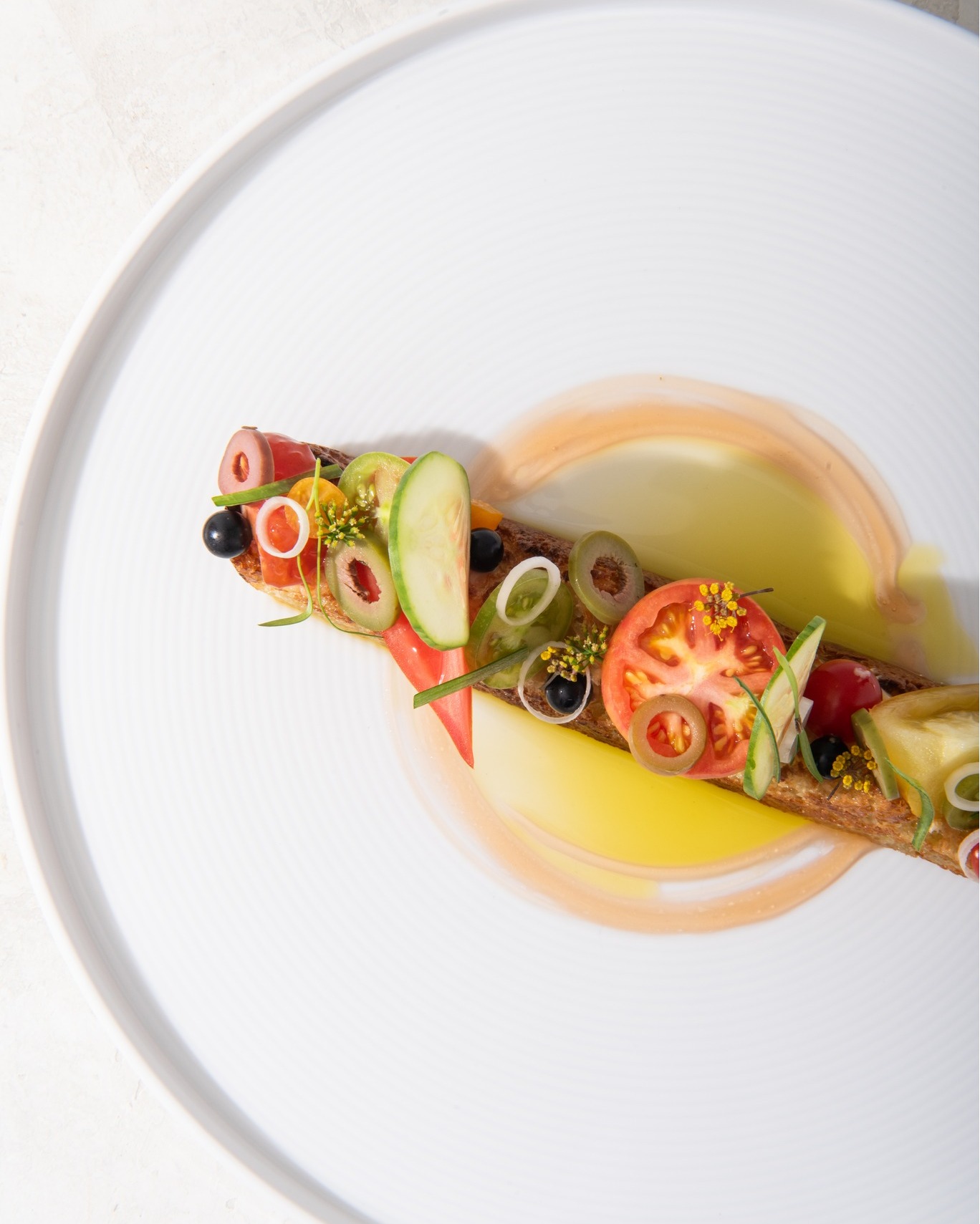 The Chef's Garden added a new photo. - The Chef's Garden