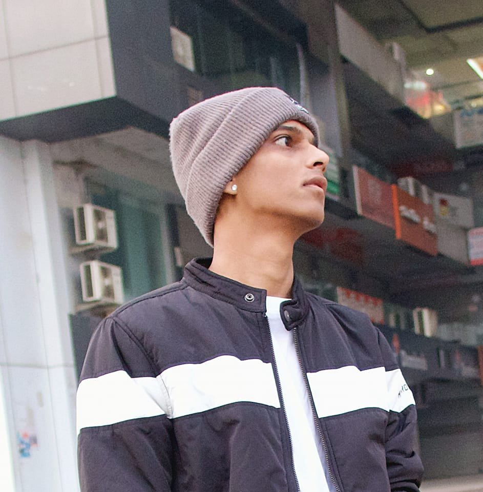 Mitul Rathava