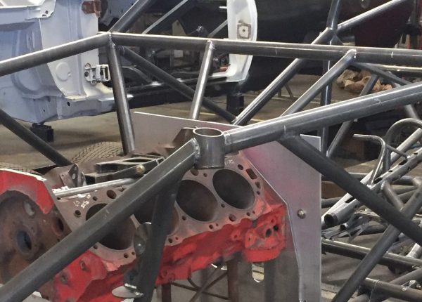 Chassis Engineering offers several... - Chassis Engineering | Facebook