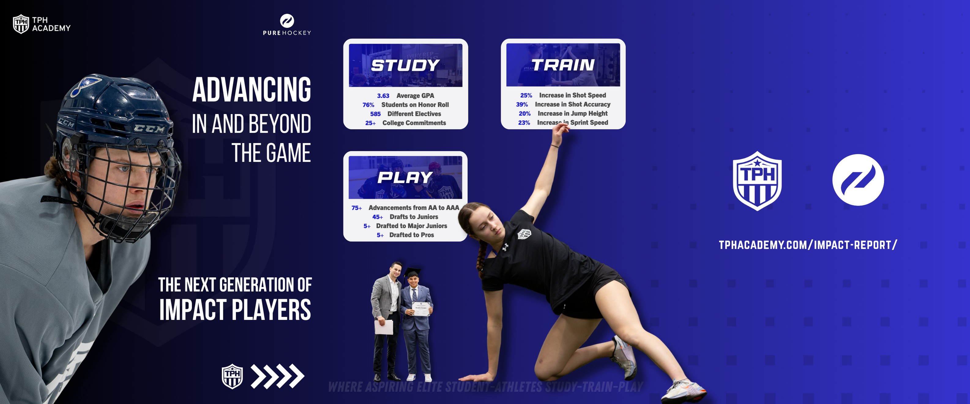 Official partner announcement on Facebook.