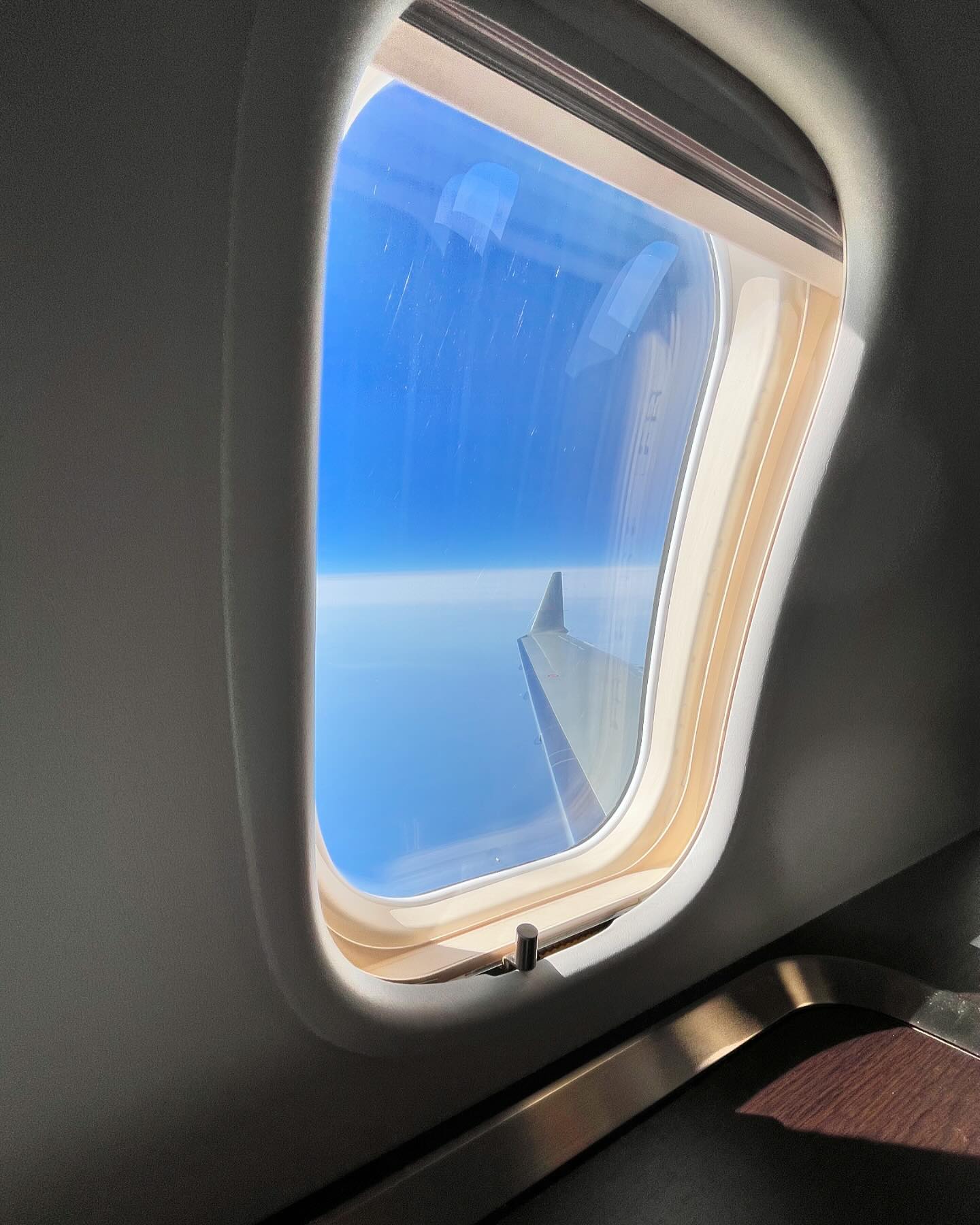 Oxygen Aviation | Horsham