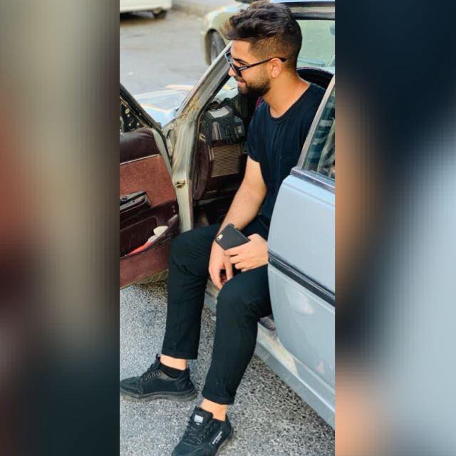 Hamza Issa