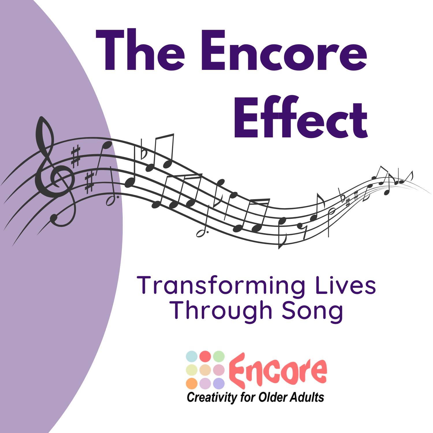 Introducing The... - Encore Creativity for Older Adults | Facebook