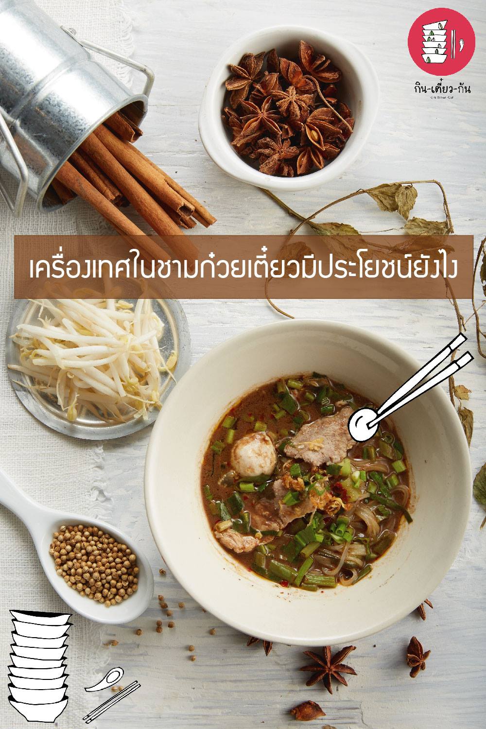 ห๊ะ!! ไรนะ!! ชามแค่... - Kin-Tiew-Kan : กินเตี๋ยวกัน Original | Facebook