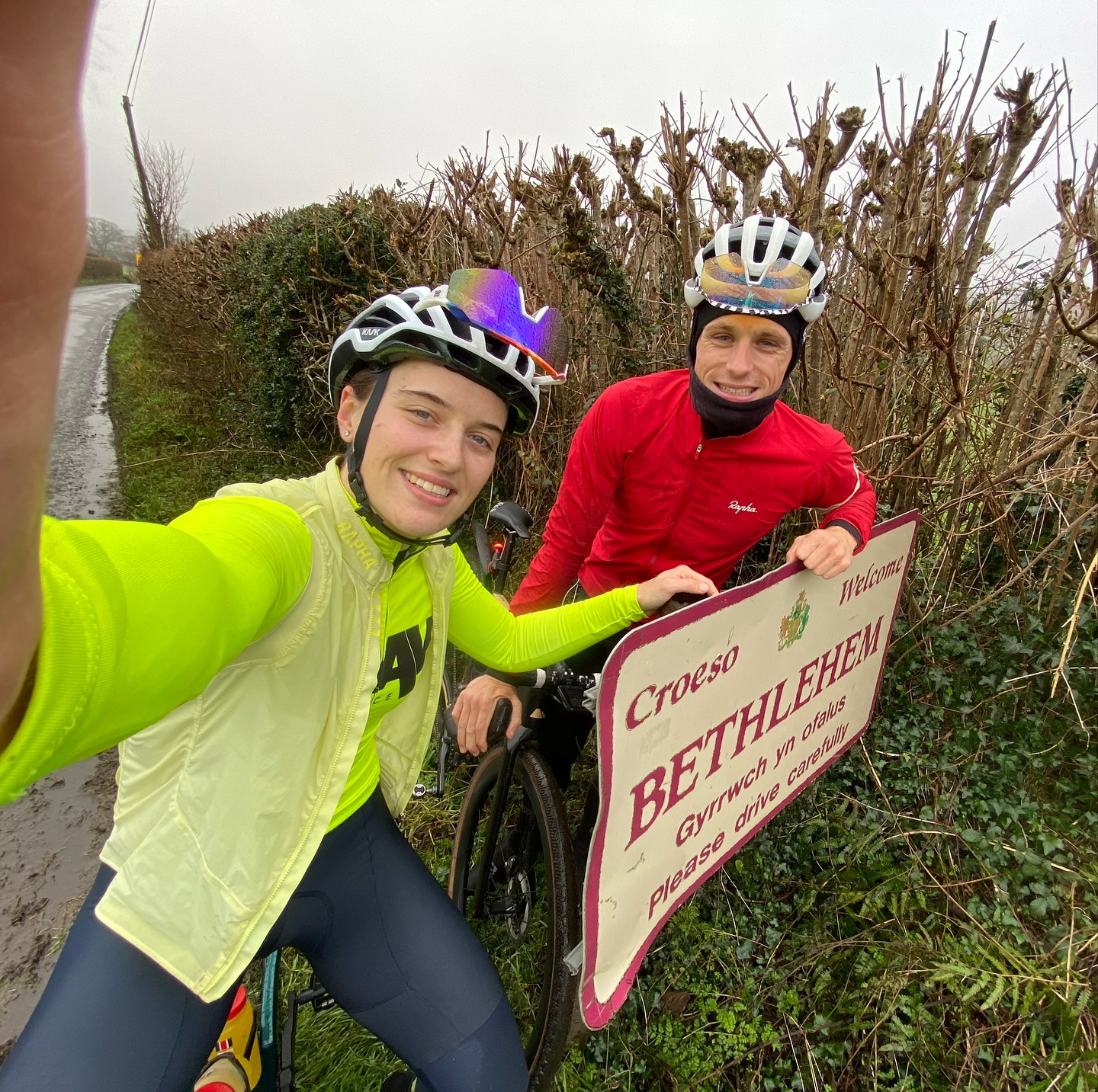 Holt Cycle Coaching