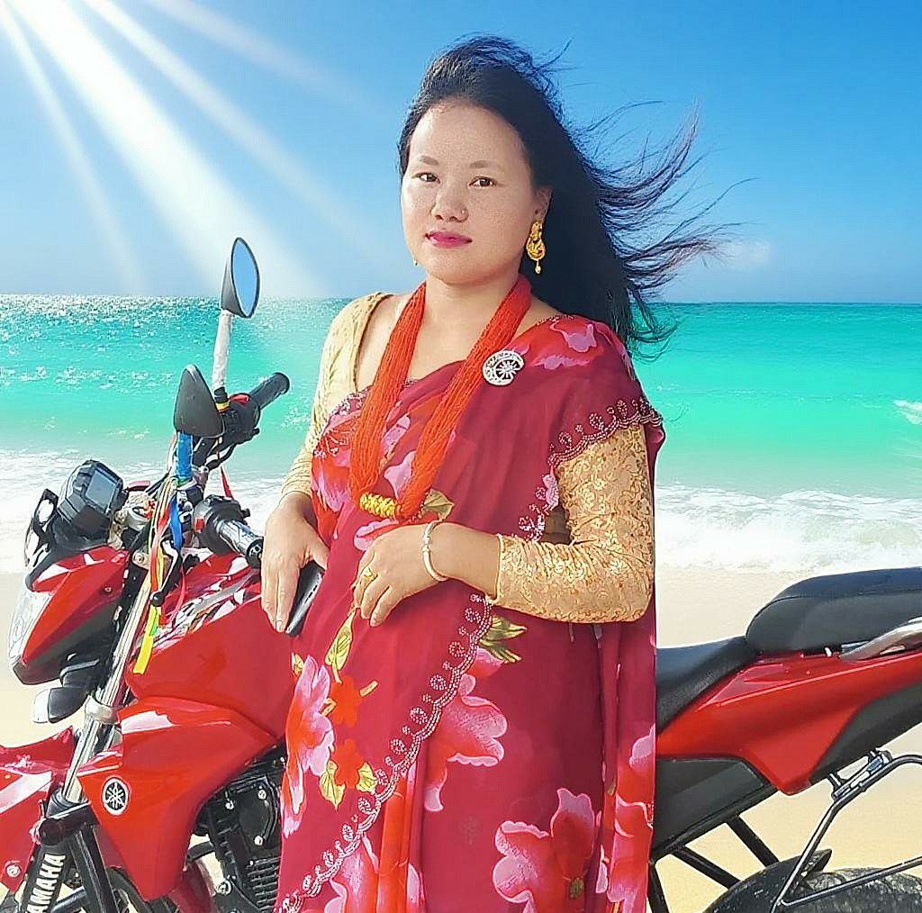 Muna Rai