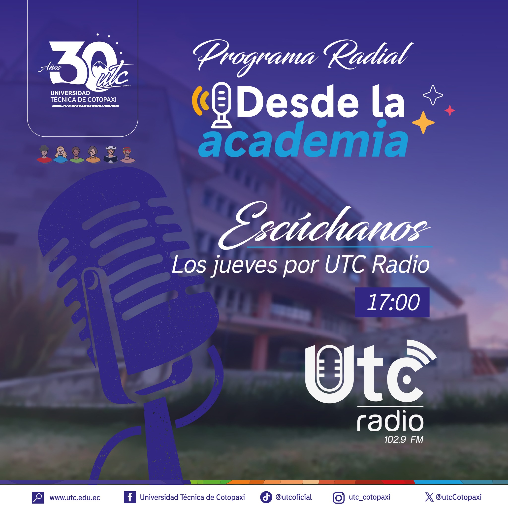Universidad Técnica de... - Universidad Técnica de Cotopaxi
