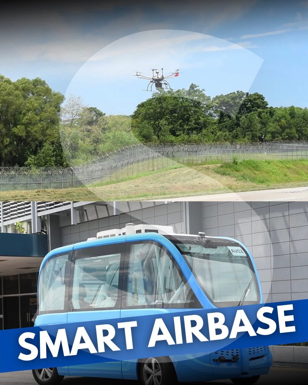 The Republic of Singapore Air Force - The Air-Land Tactical Control ...