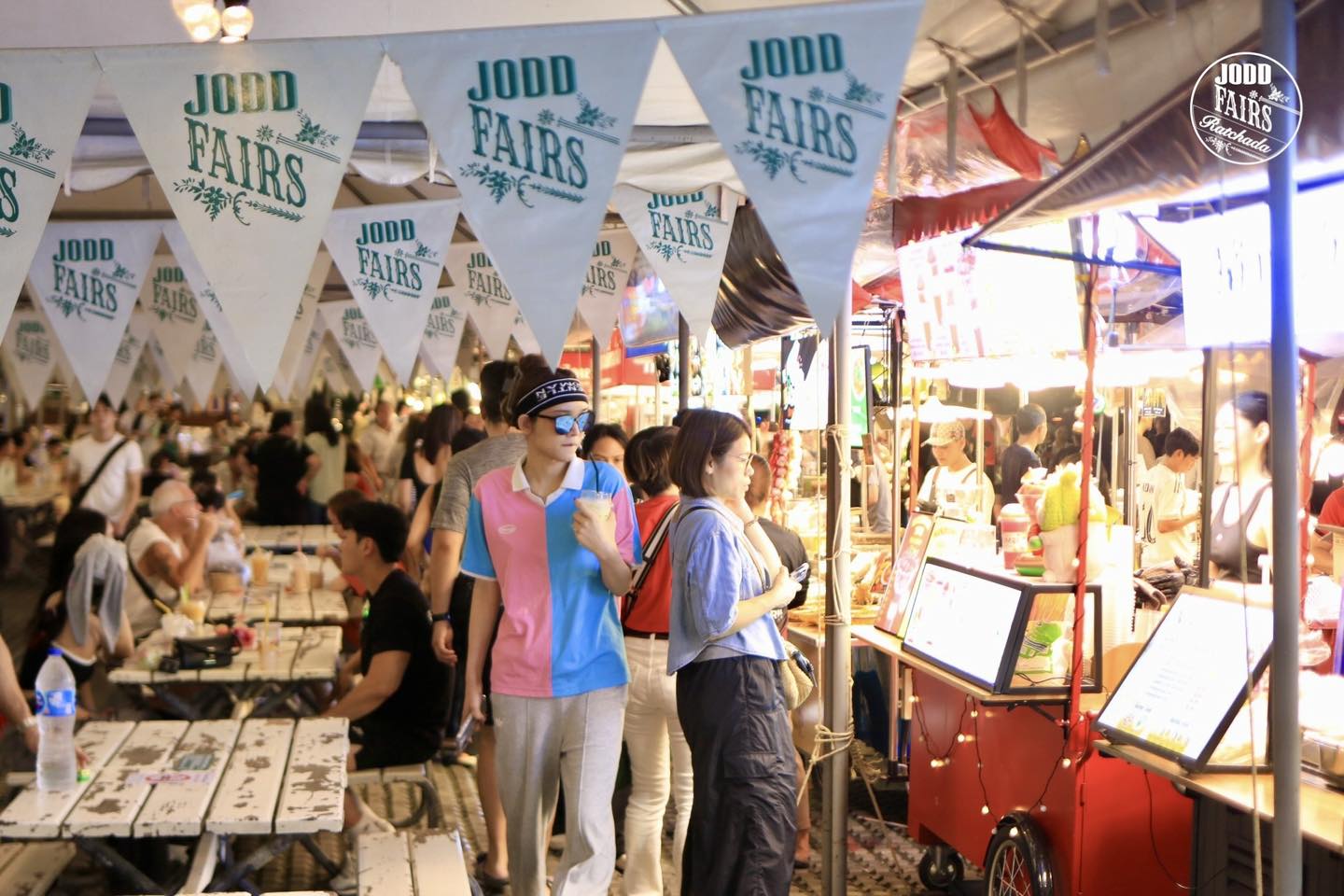 JODD FAIRS Ratchada... - JODD FAIRS Ratchada : จ๊อดแฟร์ รัชดา