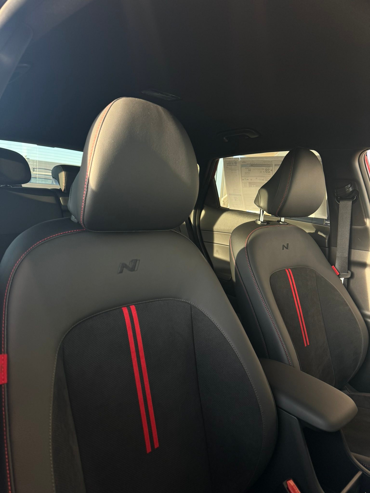 Hatchett Hyundai West