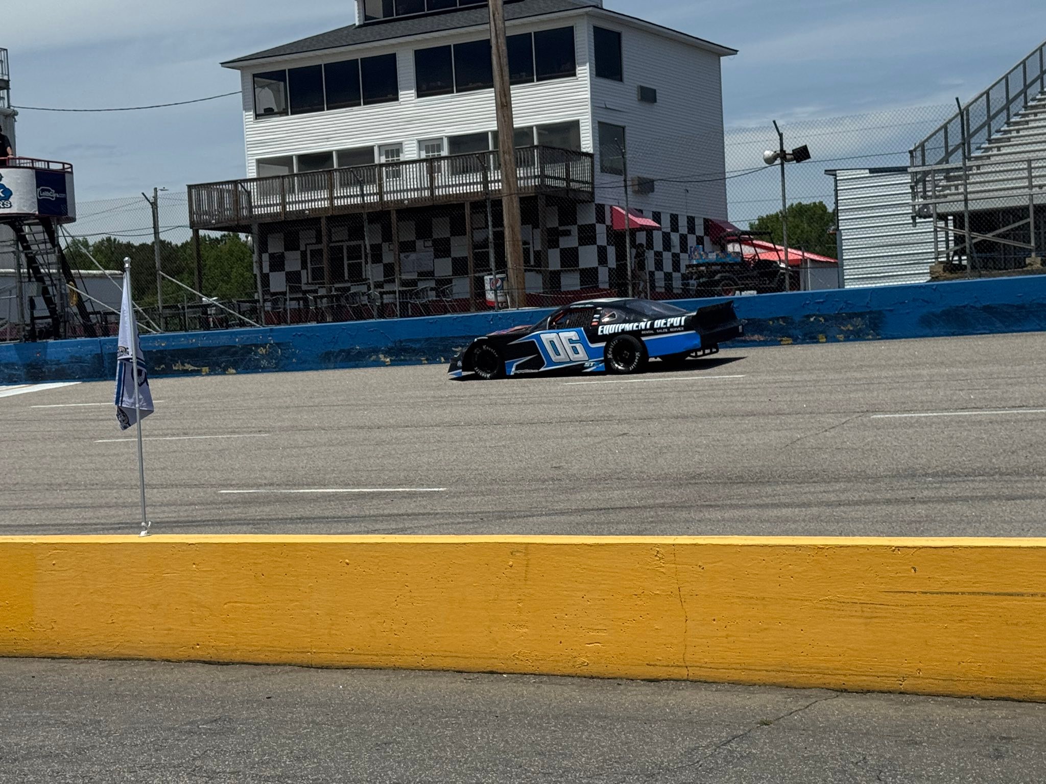 Rice Racing | Louisburg NC