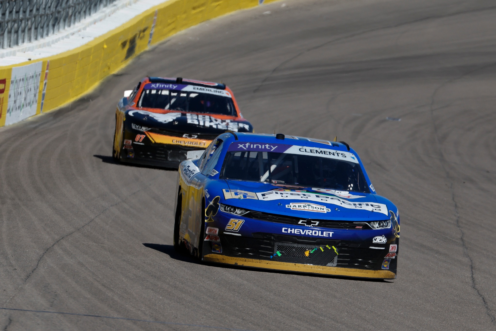 Jeremy Clements Racing